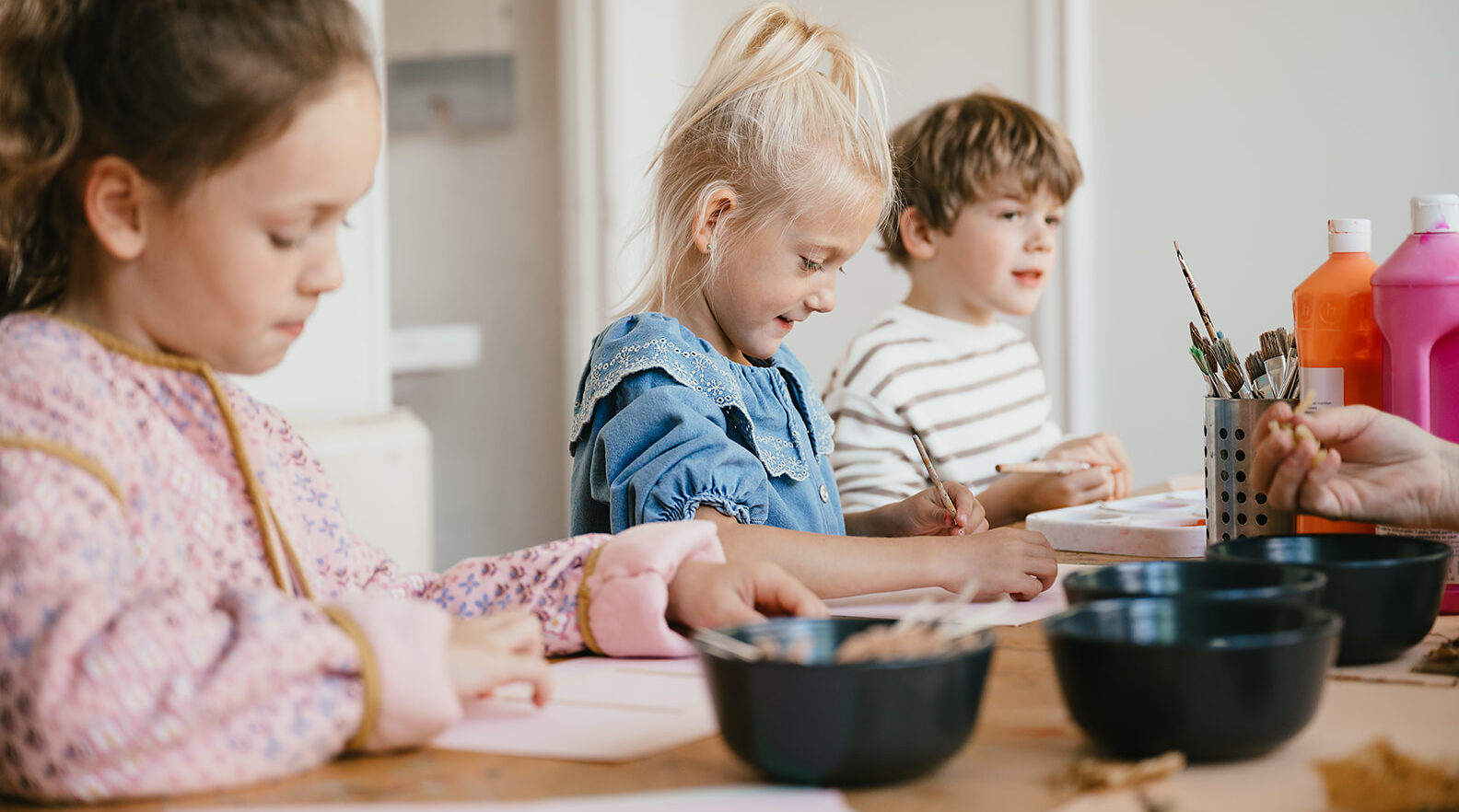 kinderen BBL vacatures pedagogisch medewerker