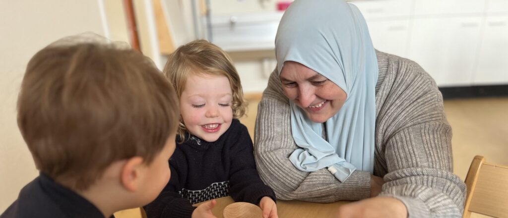 Pedagogisch Professional KDV de Woelwaters 24 uur