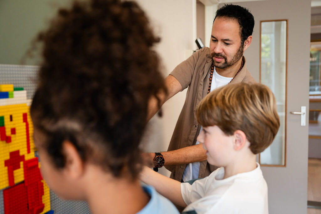 Pedagogisch Professional BSO de Kwartel 14-24 uur