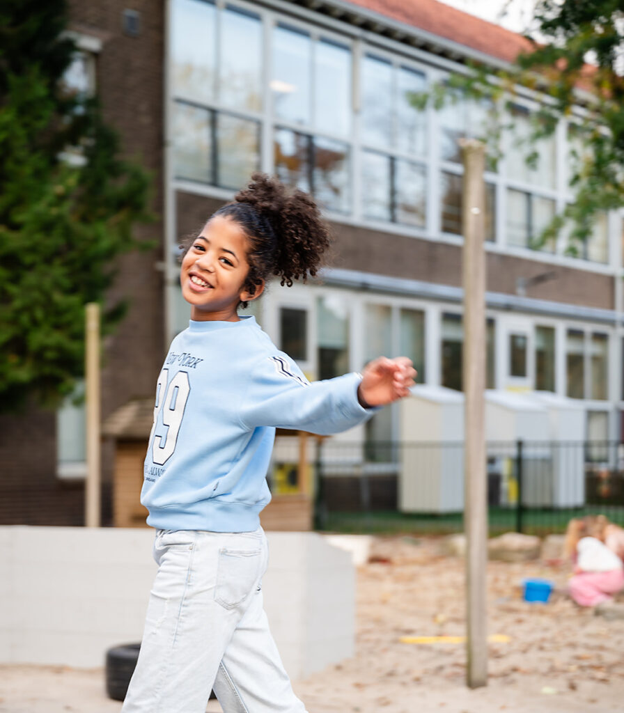Pedagogisch Professional BSO Tiens 14 uur