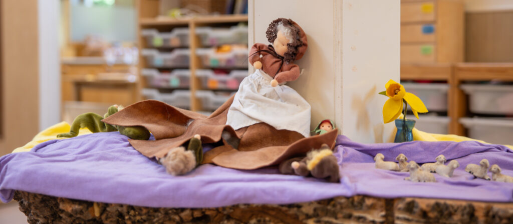 Pedagogisch Professional BSO Michaël 12 uur