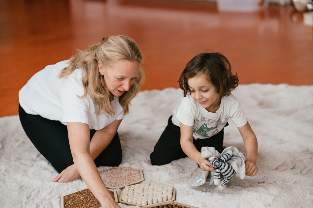 Pedagogisch Professional Babygroep en Peutergroep Bommelburcht 32 uur