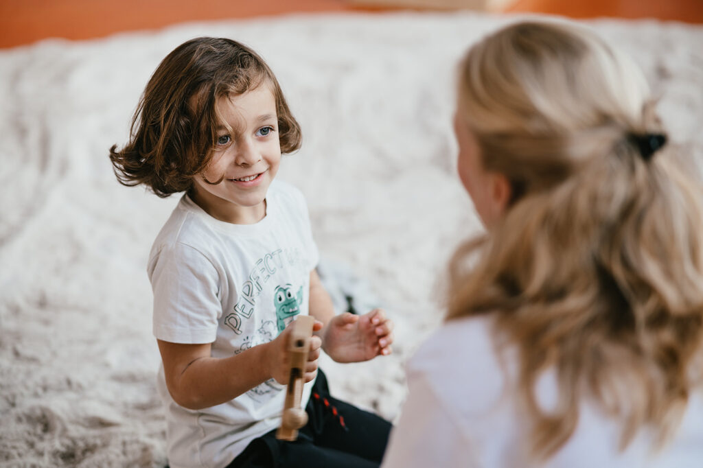 Pedagogisch Professional Babygroep Bommelburcht 24 uur