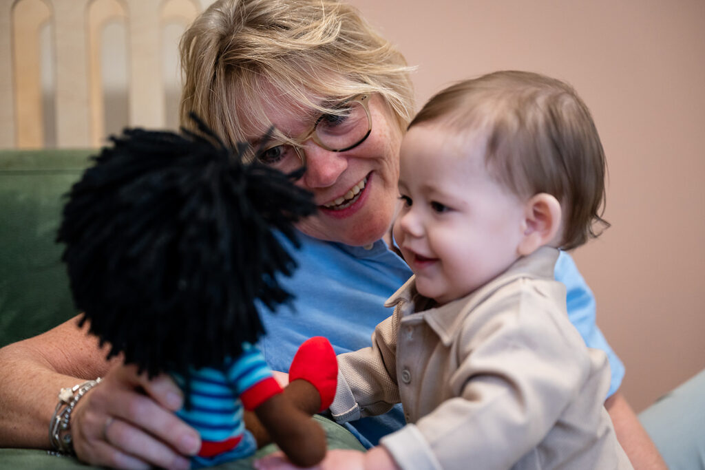 Pedagogisch Professional Babygroep Bommelburcht 24 uur