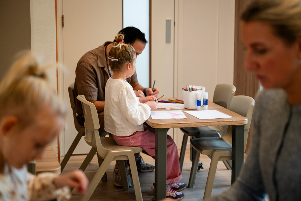 Pedagogisch Professional BSO Tiens 14 uur