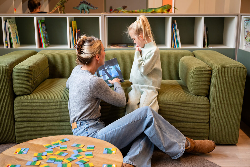 Pedagogisch Professional BSO Michaël 12 uur