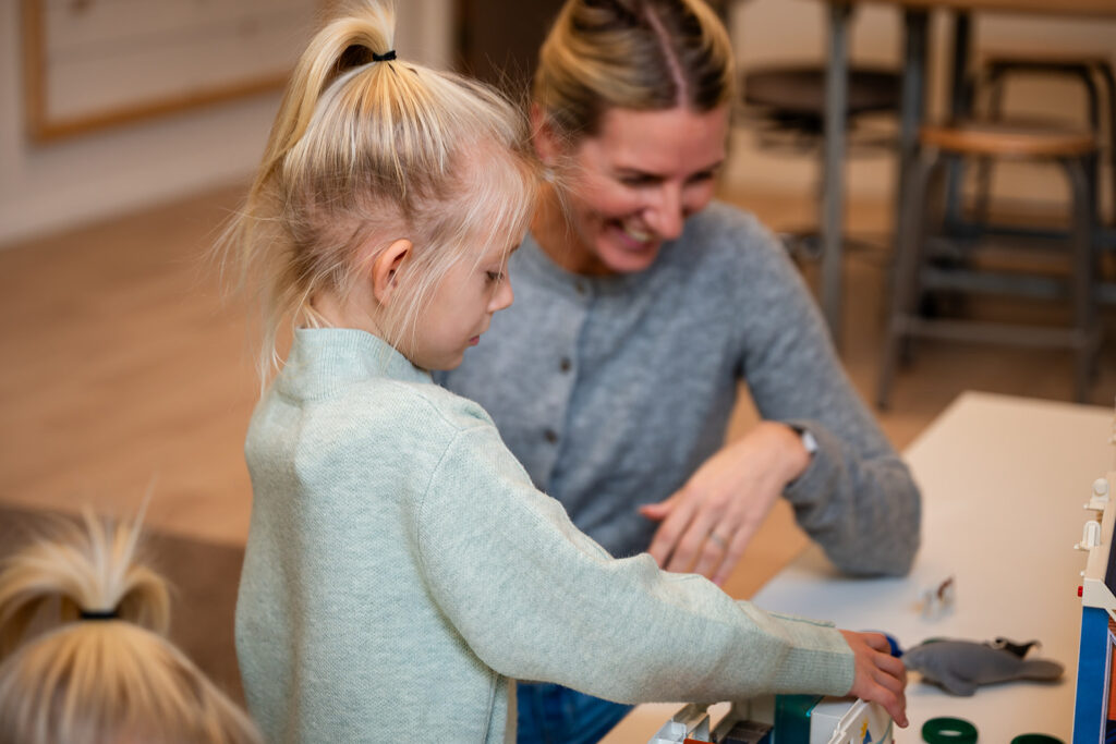 Pedagogisch Professional BSO Muiderkring 16-24 uur