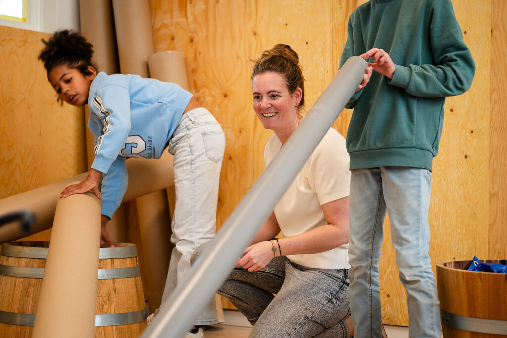 Pedagogisch Professional BSO Michaël 12 uur