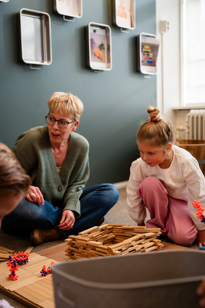 Pedagogisch Professional BSO Muiderkring 16-36 uur