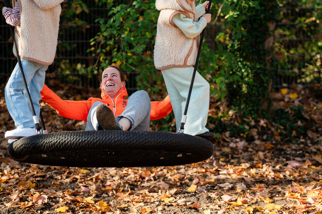 Pedagogisch Professional Babygroep en Peutergroep Bommelburcht 32 uur