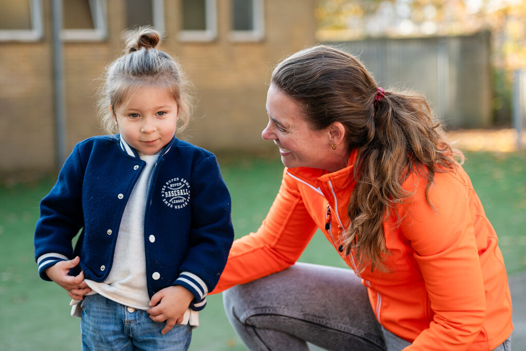 Manager Kinderopvang