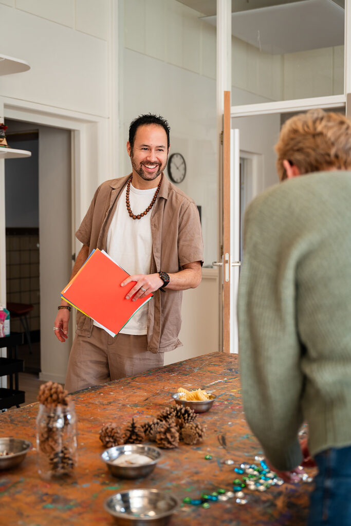 Pedagogisch Professional BSO Talamander 16 uur