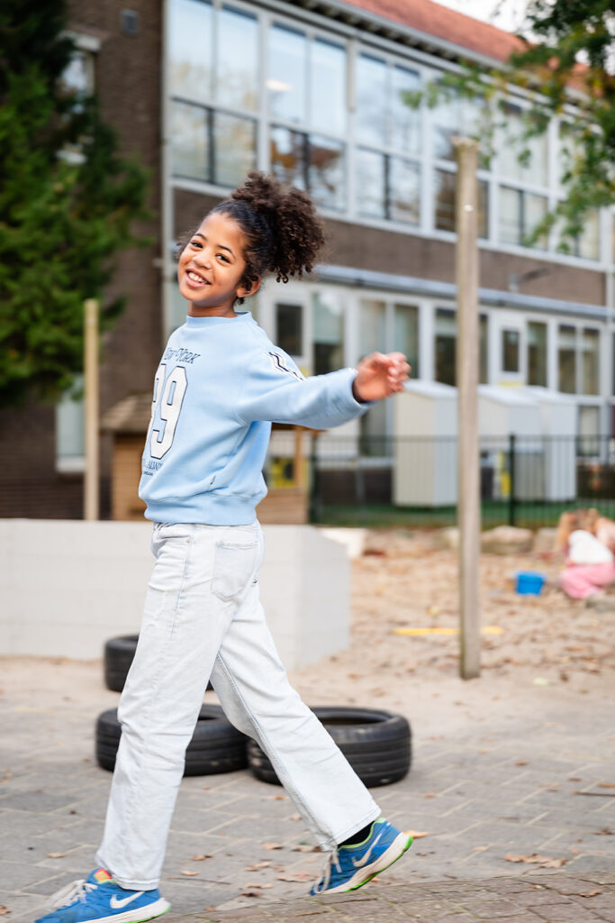 Pedagogisch Professional BSO Talamander 16 uur