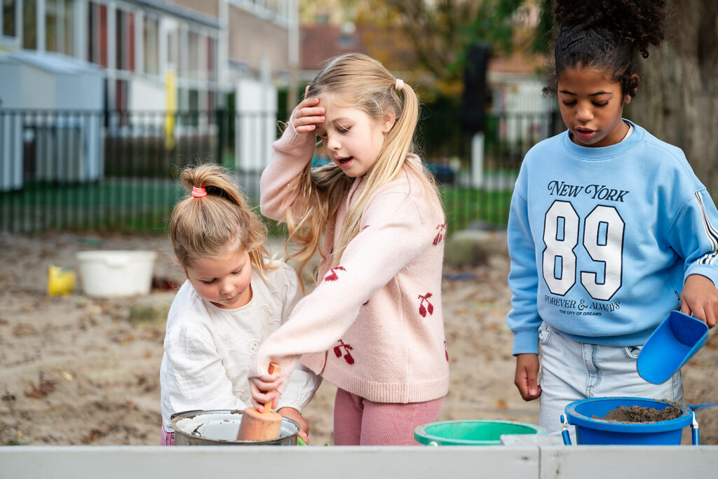 PM+ BSO Muiderkring 8 uur